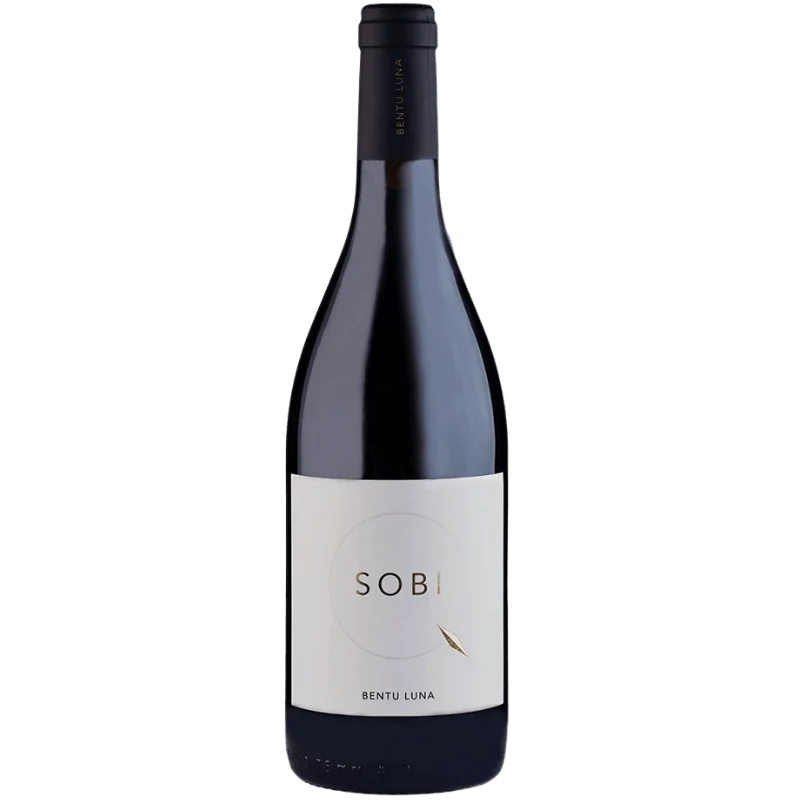 Sobi rosso di Sardegna IGT