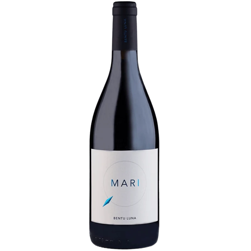 Mari Mandrolisai DOC