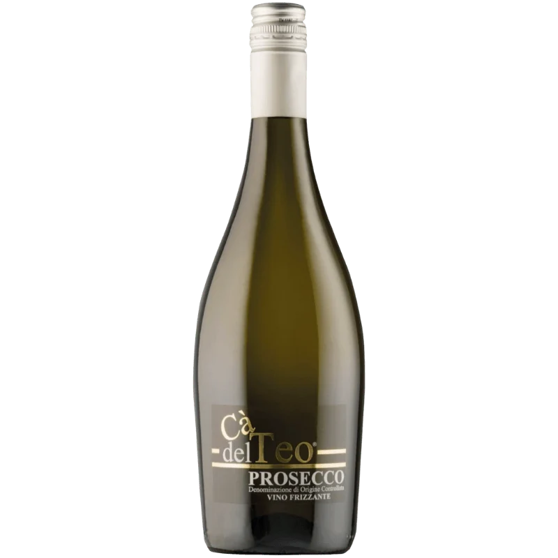 Prosecco DOC Cà del Teo Perlwein