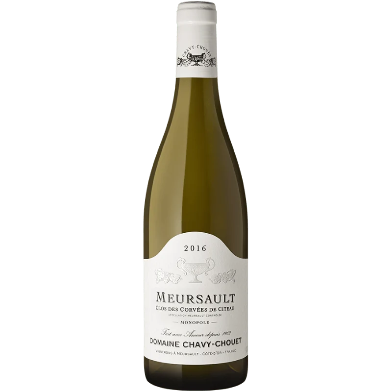 Meursault Clos de Corvées de Citeau Monopole