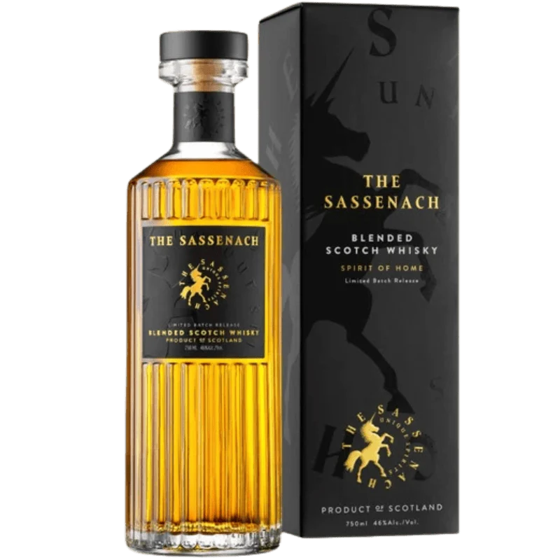 Spirit of Home Blended Scotch Whisky