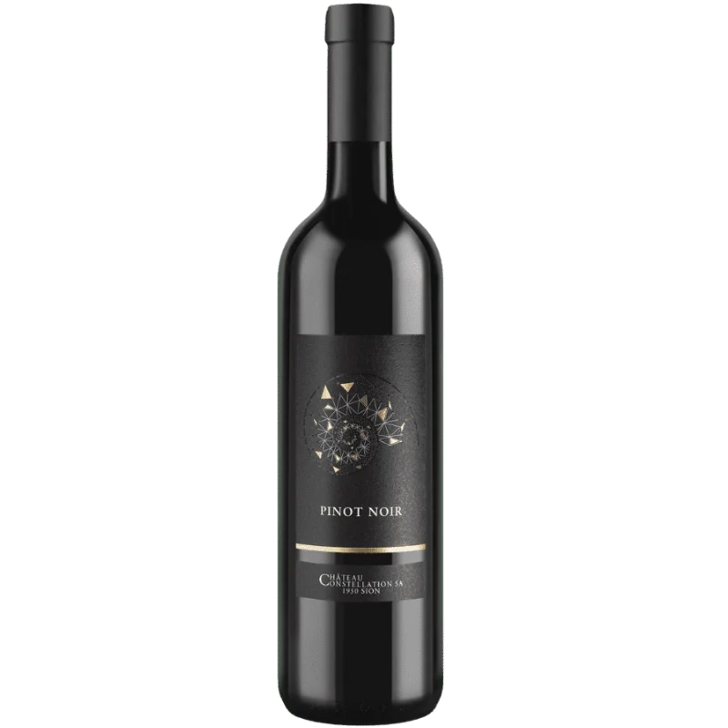 Pinot Noir AOC Wallis