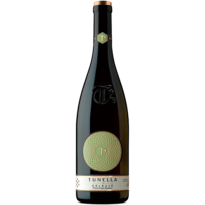 COLBAJÈ Pinot Grigio Ramato Friaul Orientali DOP