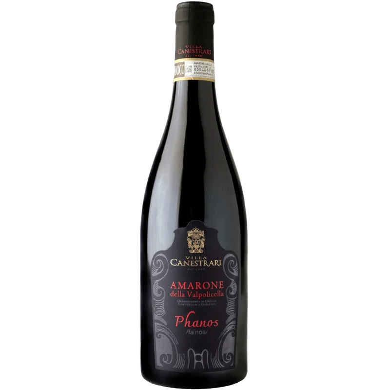 Amarone Phanos Valpolicella DOCG