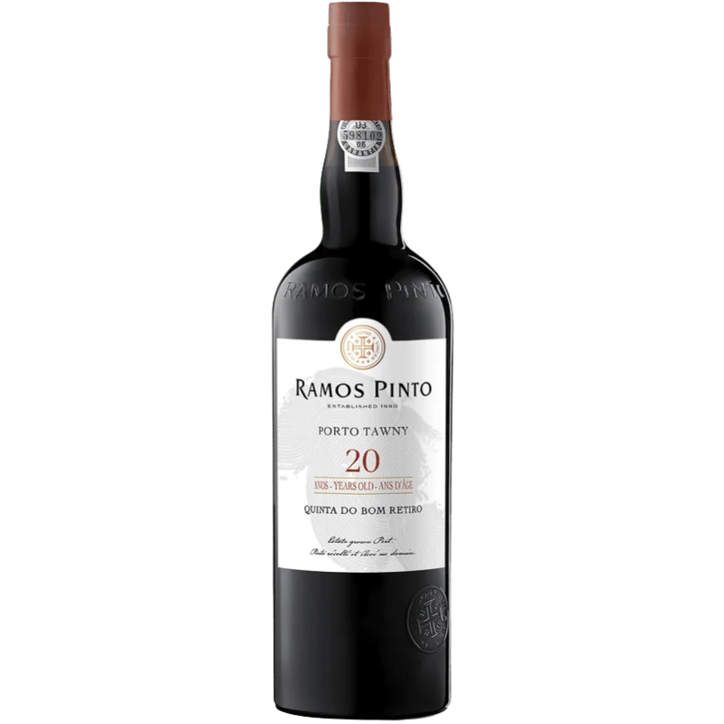 Porto Quinta do Bom Retiro 20 Jahre