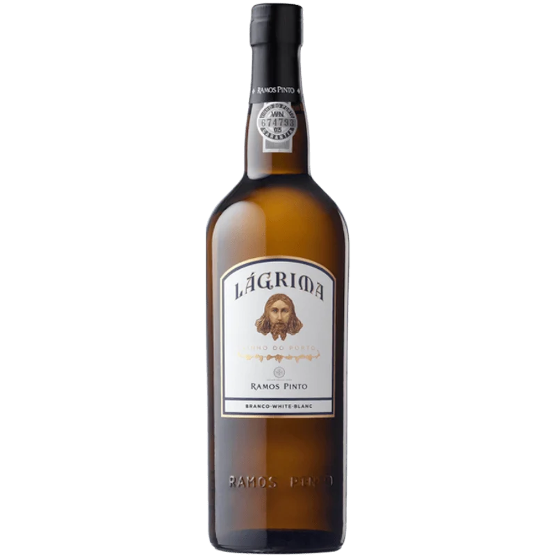 Porto Douro Weiß Lagrima