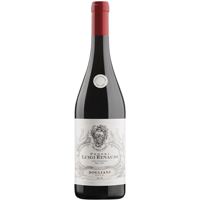 Dolcetto Dogliani DOCG