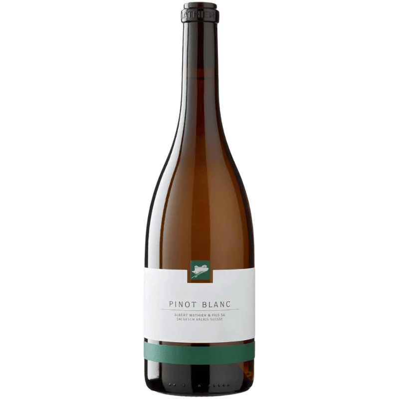 Weissburgunder Wallis AOC