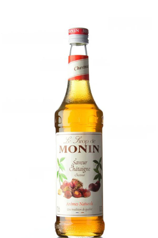 Monin Kastanien 0.7l