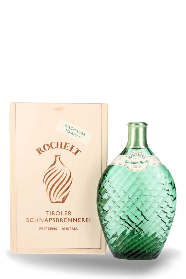 Rochelt Wachauer Marille 50% vol. 0.35l