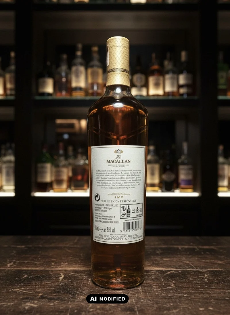 Macallan - Classic Cut 2020 - 0.7L