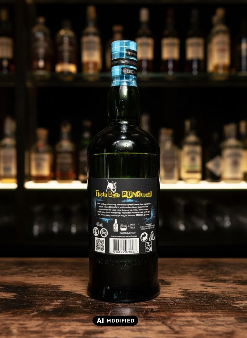 Ardbeg - Ardcore - Islay Single Malt - 0.7L