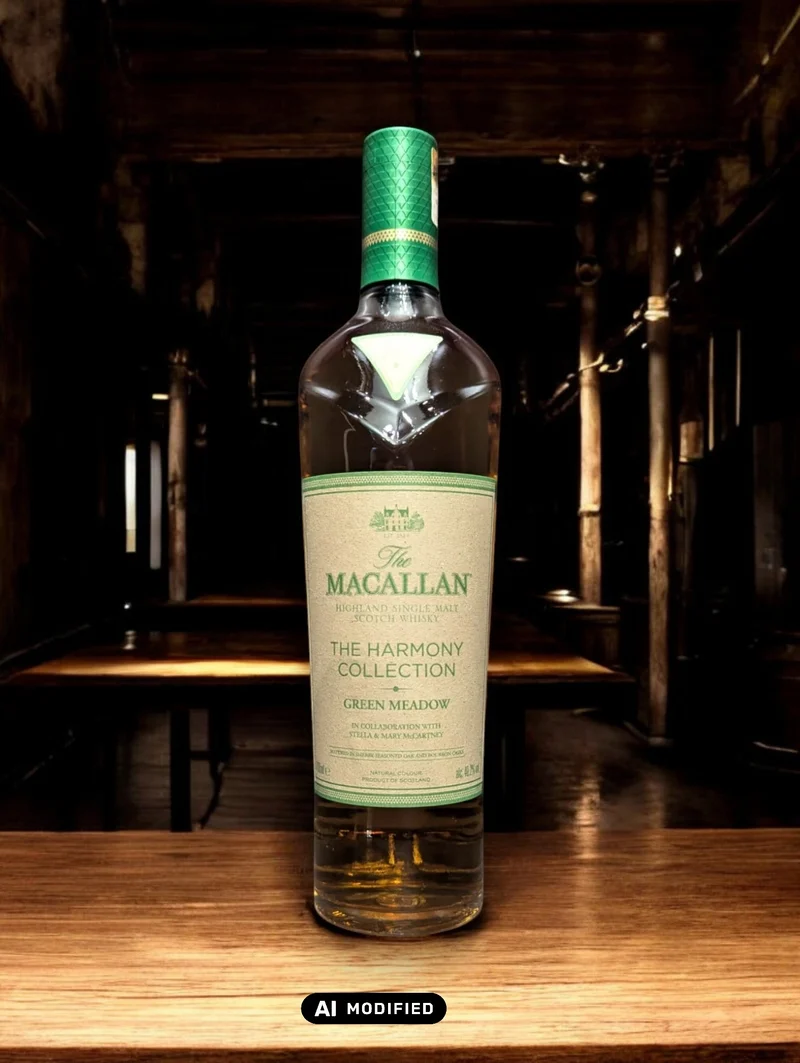 Macallan - Harmony Collection - Green Meadow - 0,7L