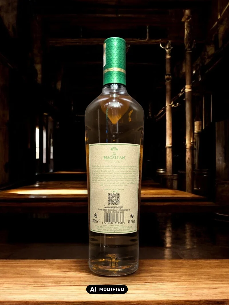 Macallan - Harmony Collection - Green Meadow - 0,7L