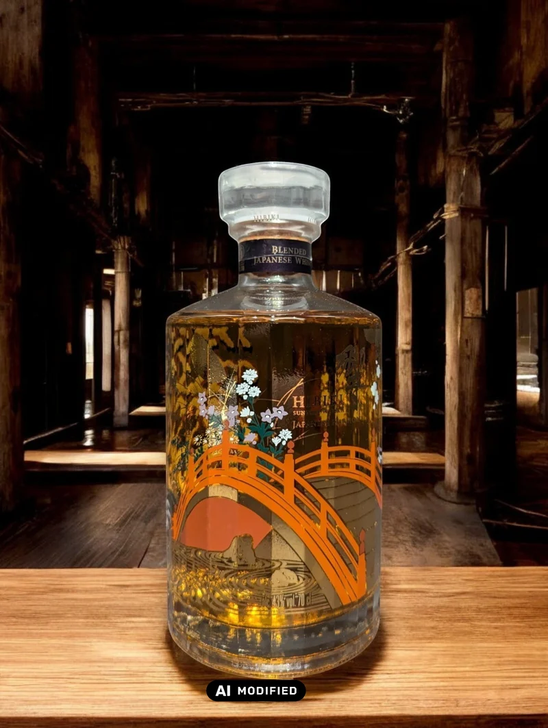 Suntory Hibiki - 100th Anniversary - 0.7L