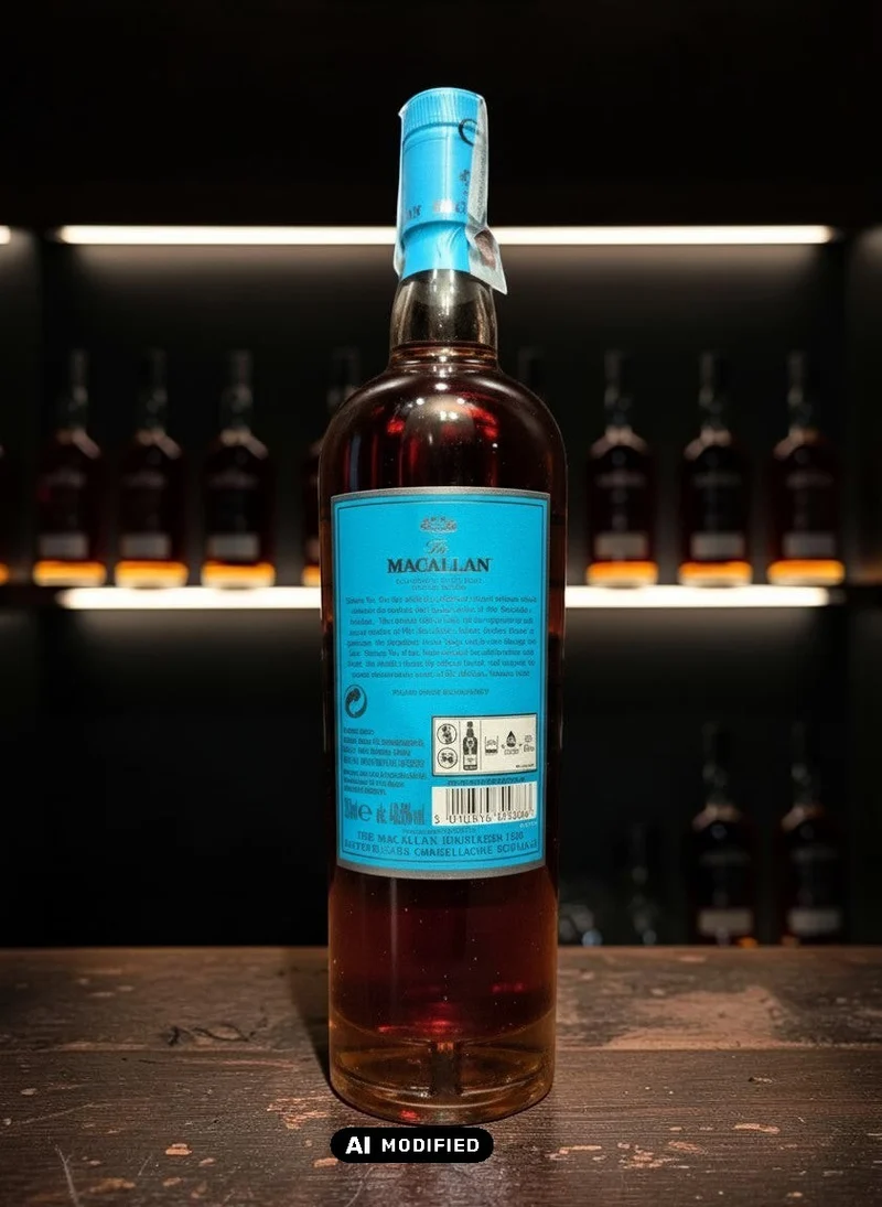 Macallan - Edition No. 6 - 0,7L