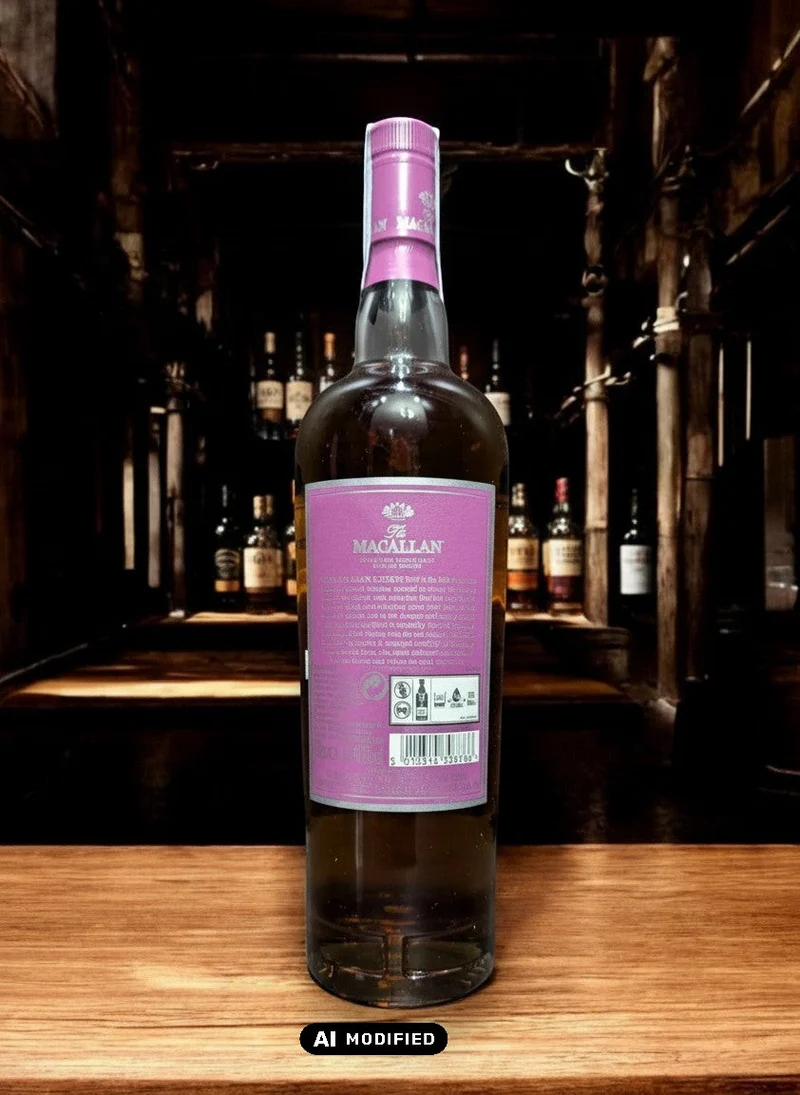 Macallan - Edition No. 5 - 0,7L