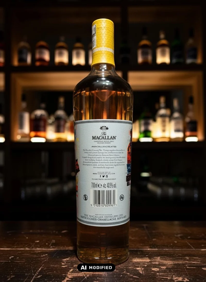 Macallan - Concept No. 3 - 0,7L