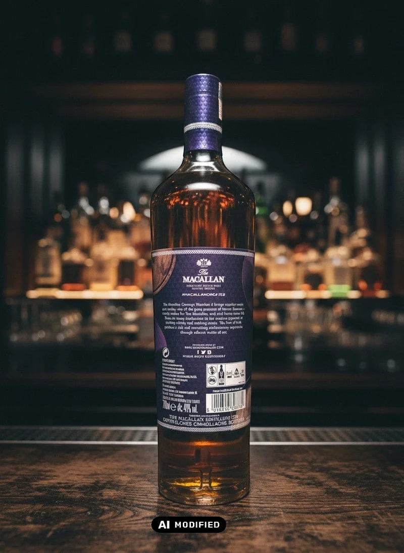 Macallan - Concept No. 2 - 0,7L