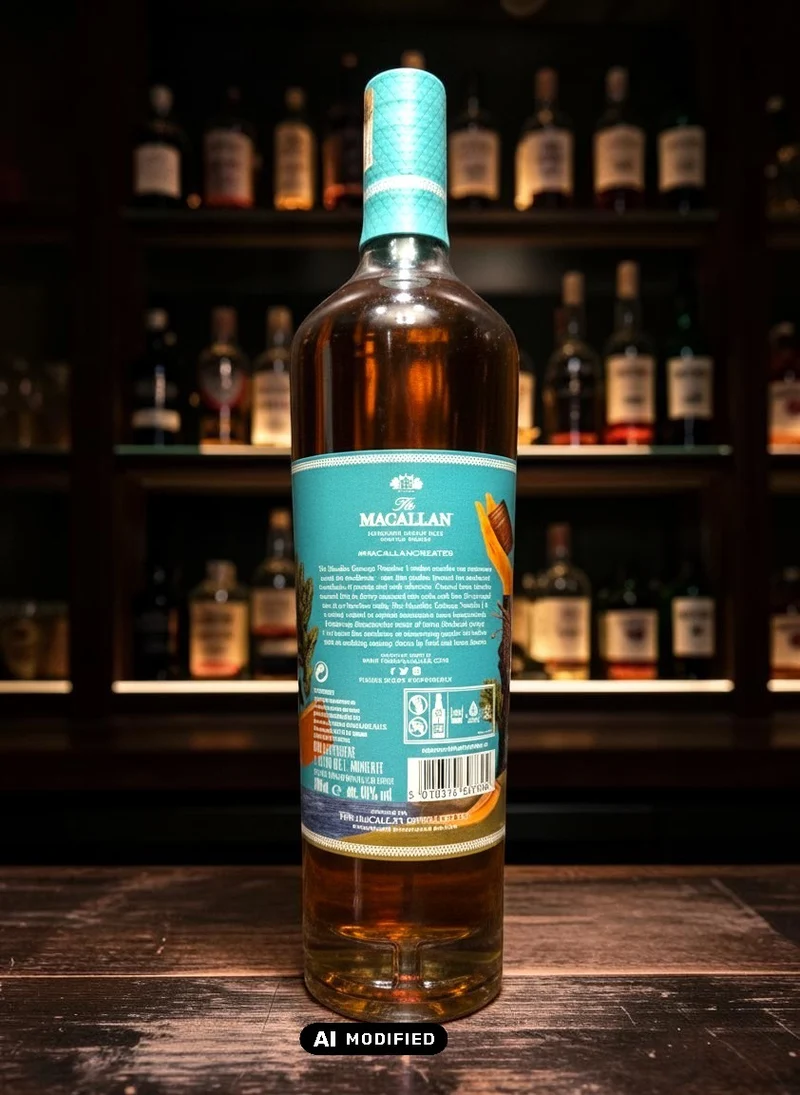 Macallan - Concept No. 1 - 0,7L