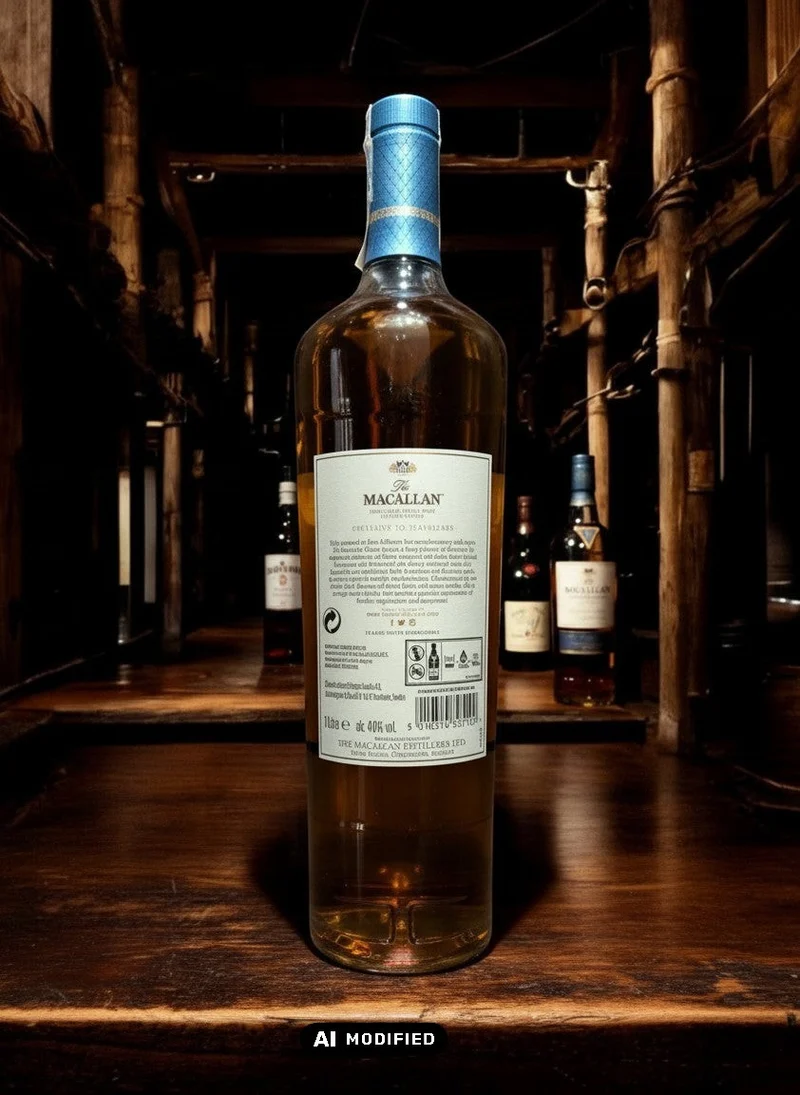 Macallan - Quest Collection - Quest - 1L