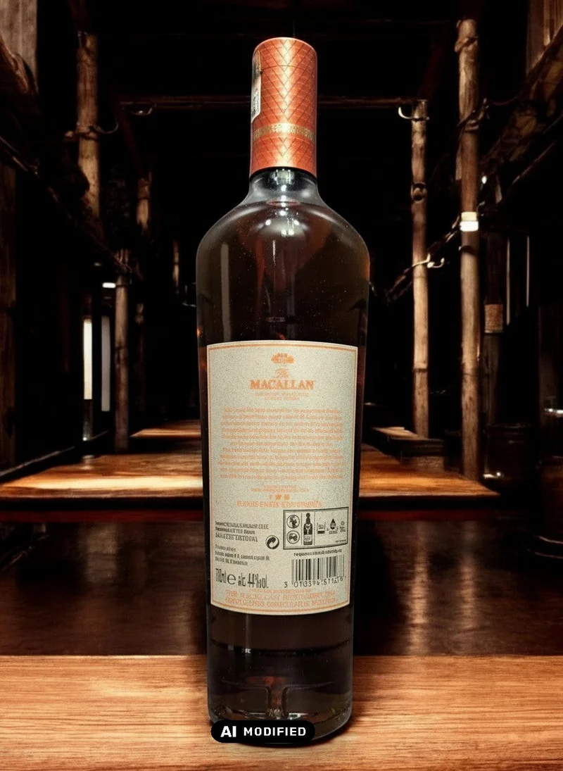 Macallan - Harmony Collection - Rich Cacao - 0,7L