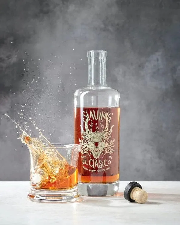 Stauning El Clasico Vermouth Cask Finish
