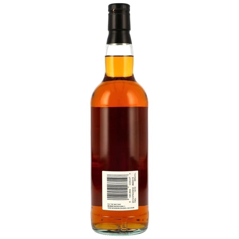 Bunnahabhain 12 Jahre 2013/2026 - Signatory Vintage - Sherry Butt - #900018 55,0% 0,7l