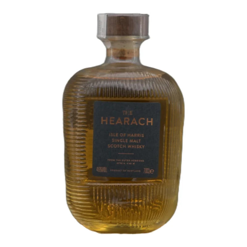 Isle of Harry The Hearach 46% 0,7l