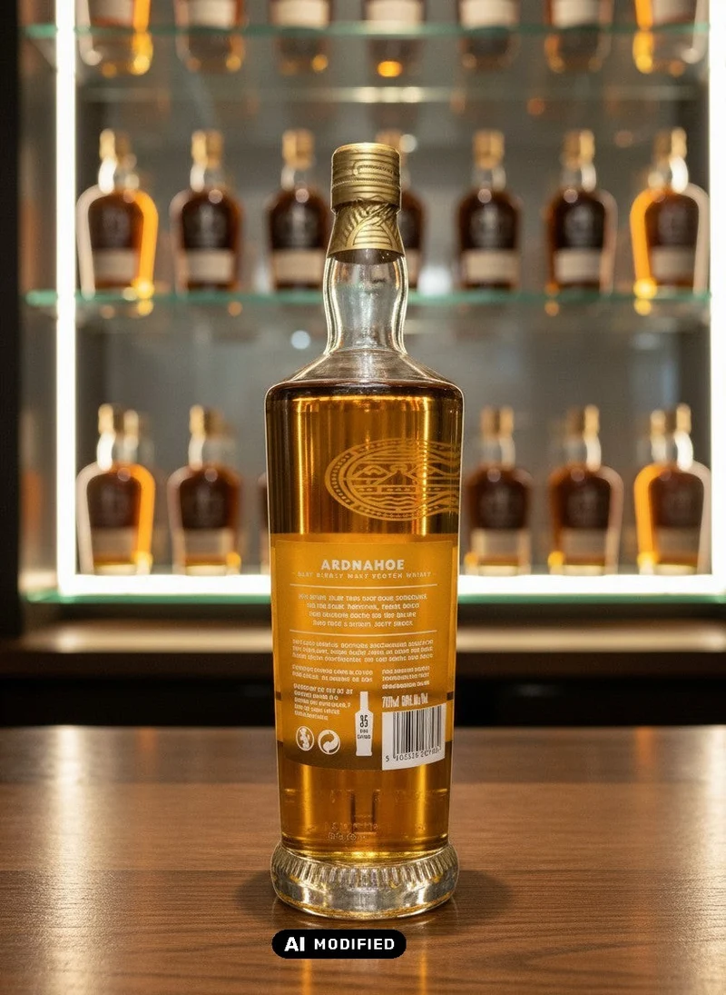 Ardnahoe - Infinite Loch - Islay Single Malt - 0.7L