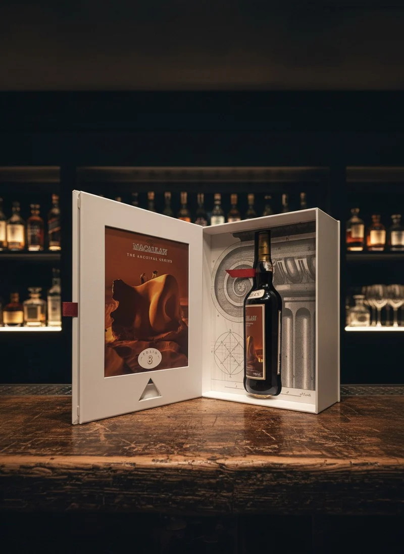 Macallan - Folio 8 - 0,7L