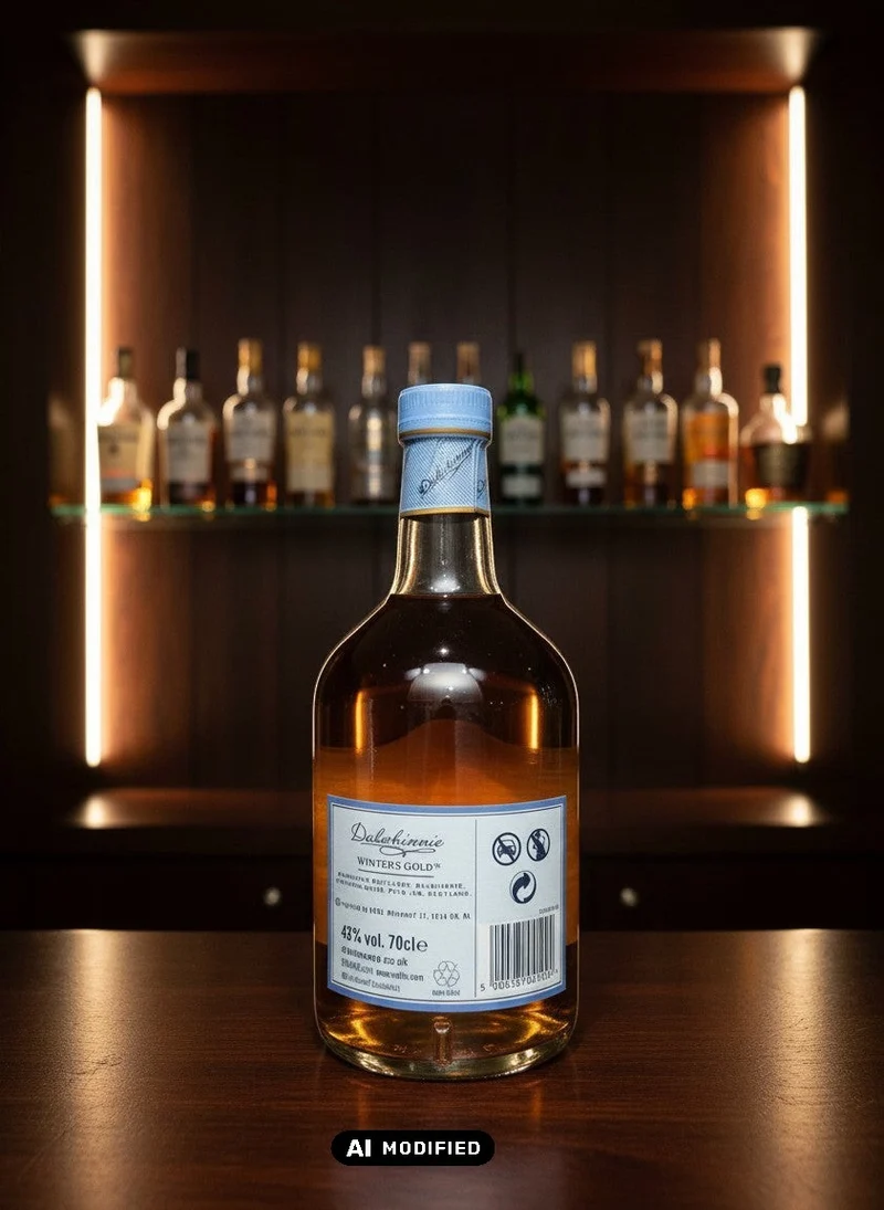 Dalwhinnie - Winter's Gold - 0.7L