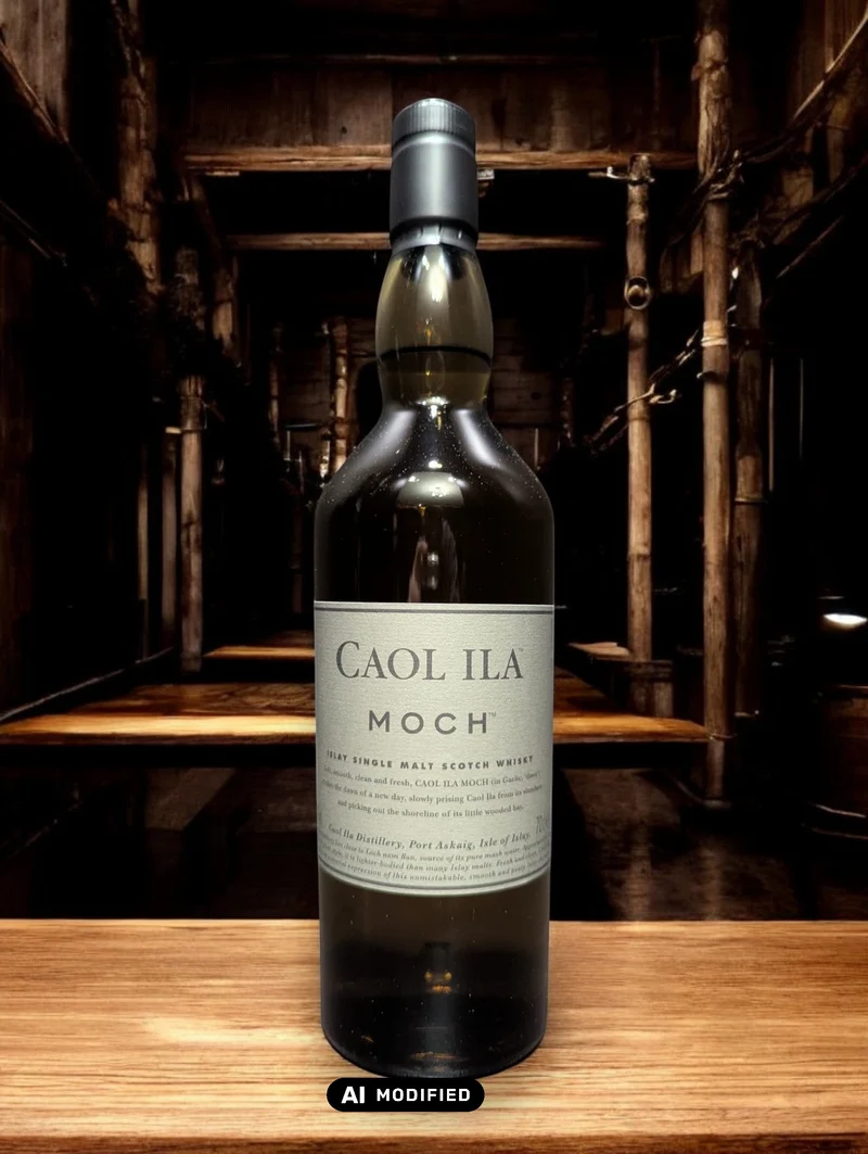 Caol Ila - Moch - 0.7L