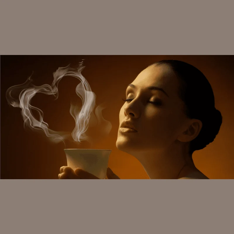 Bois Cheri Gold Label - Vanille Geschmack - loser Schwarztee (500g)