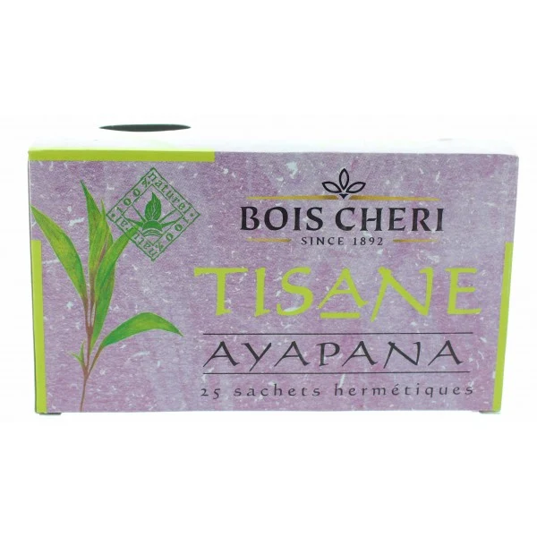 Bois Cheri Ayapana Tee (35g - 25 Beutel)