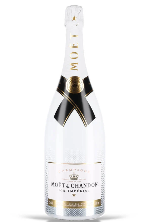 Moët & Chandon Ice Impérial 12% vol. 1.5l