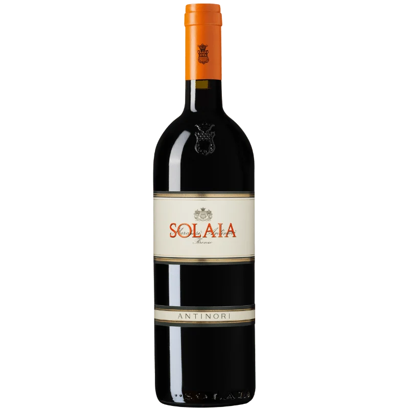 Solaia Rosso IGT Toskana