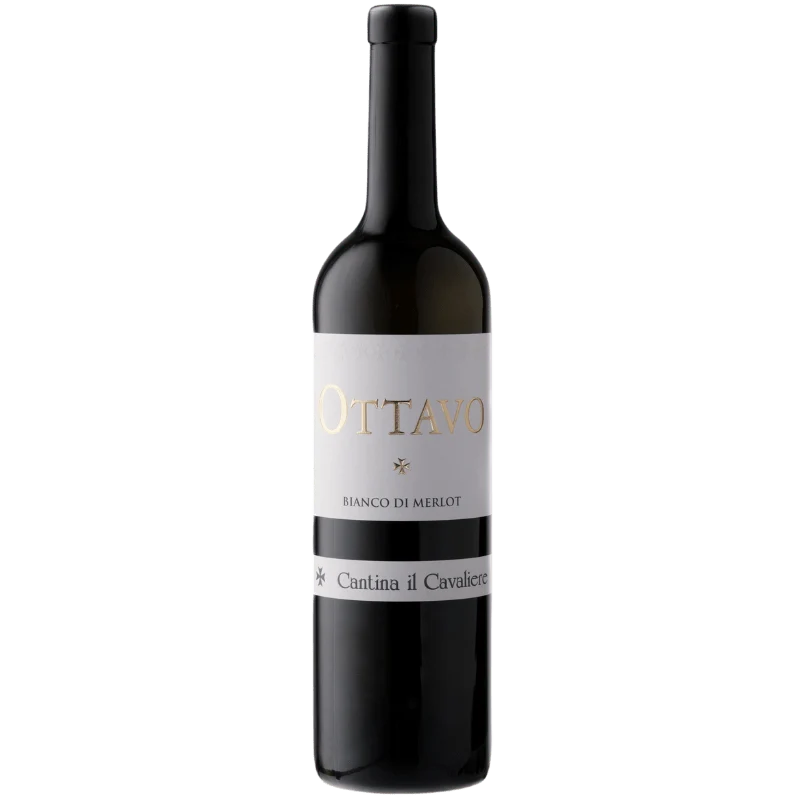 Ottavo Bianco Merlot Ticino DOC