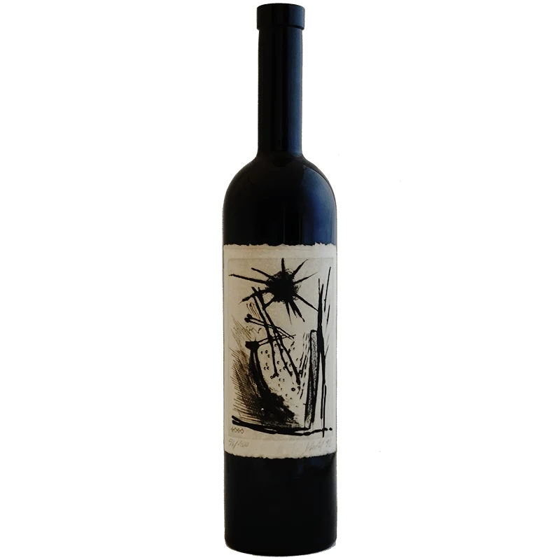 Peter Stiefel Carato Riserva TI DOC | Die Kunst des Merlot