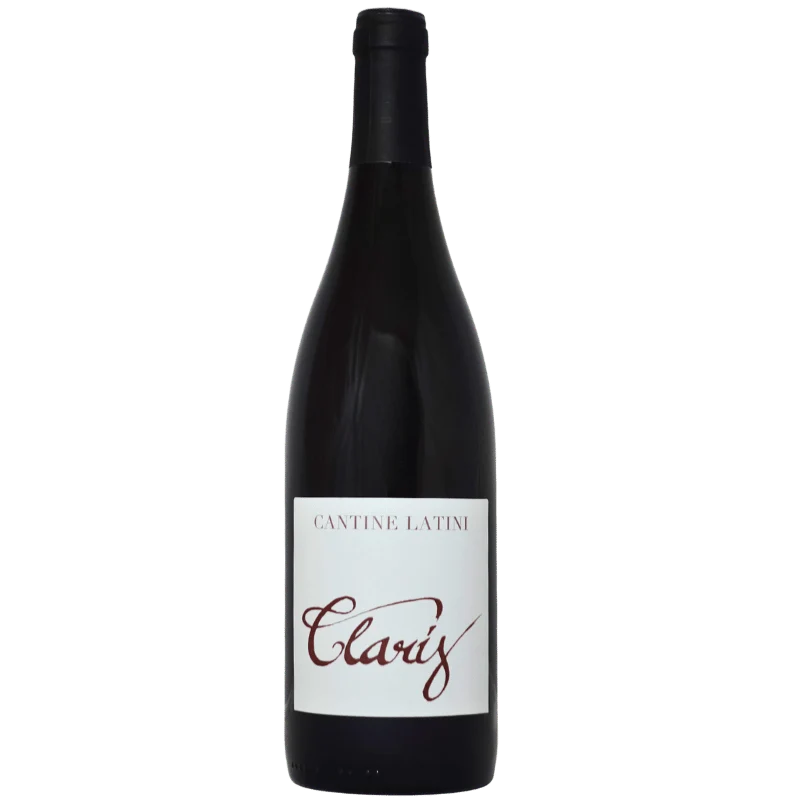 Claris Bianco del Ticino DOC