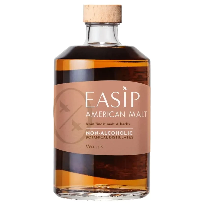 EASIP - Malt Blend - alkoholfreie Malz Kreation