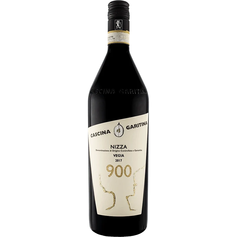 NeuvSent Vegia 1961 Barbera Superiore Nizza Docg