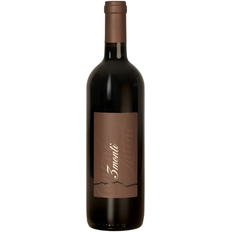 3Monti Merlot Ticino DOC