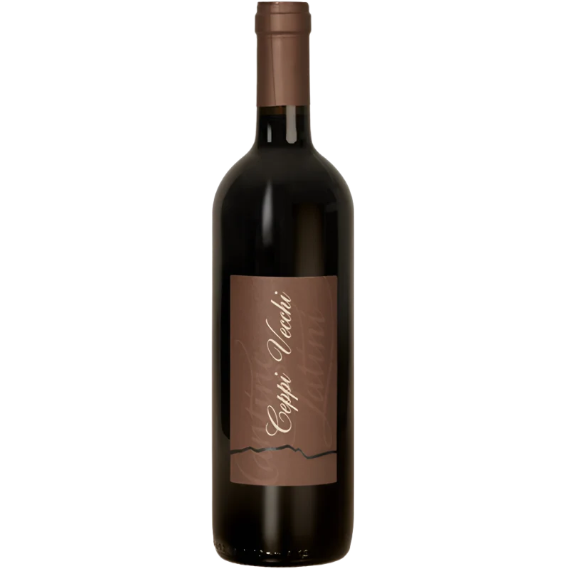 Ceppi Vecchi Merlot Ticino DOC