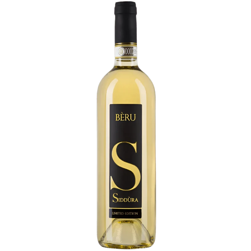 Bèru Vermentino di Gallura Superiore DOCG