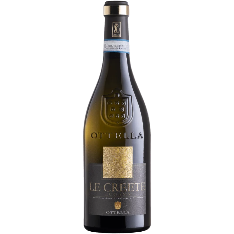 Le Creete Lugana DOC