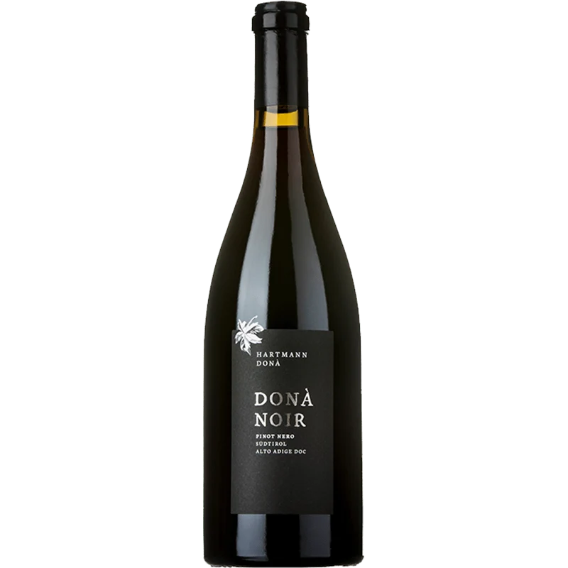 Donà Noir Blauburgunder Südtirol Südtirol DOC