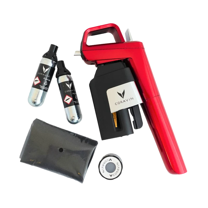 Coravin Modell Sechs
