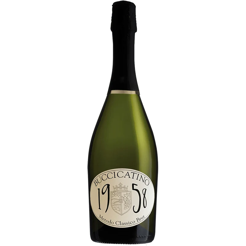 Abruzzen Spumante DOC Metodo Classico Brut