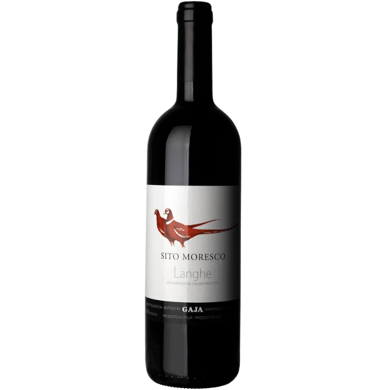 Standort Moresco Langhe DOC